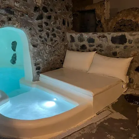 Lejlighed Indream Cave House 1 *