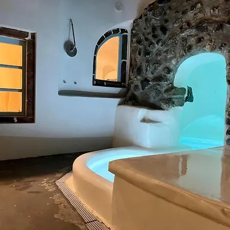 Lejlighed Indream Cave House 1
